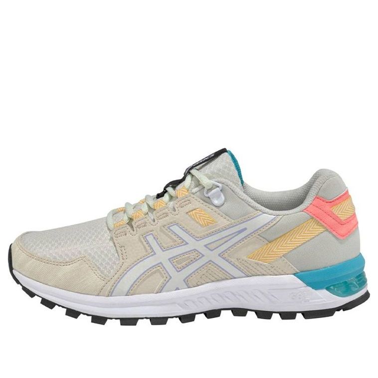 (WMNS) ASICS Gel Citrek 'Cream' 1022A180-100