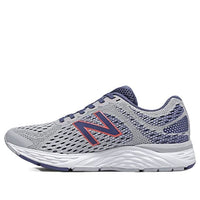 (WMNS) New Balance 680v6 'Grey Blue' W680AM6