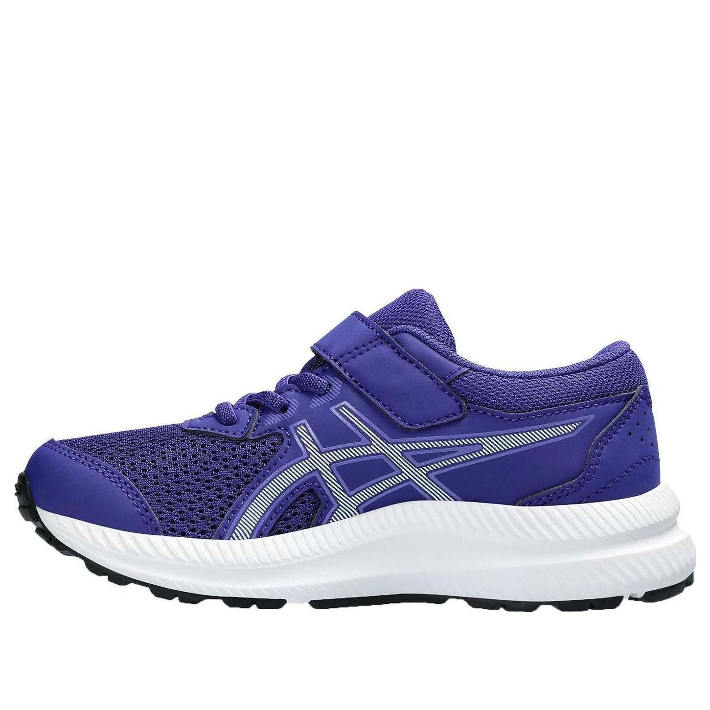 (PS) ASICS Contend 8 'Eggplant' 1014A258-407