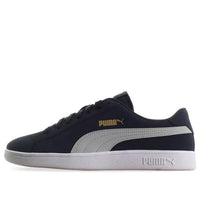 PUMA Smash V2 Buck Blue/White 365610-26