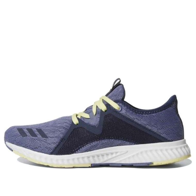 (WMNS) adidas Edge Lux 'Ink Blue White' BW1429