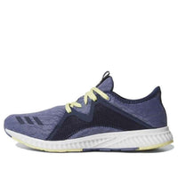 (WMNS) adidas Edge Lux 'Ink Blue White' BW1429
