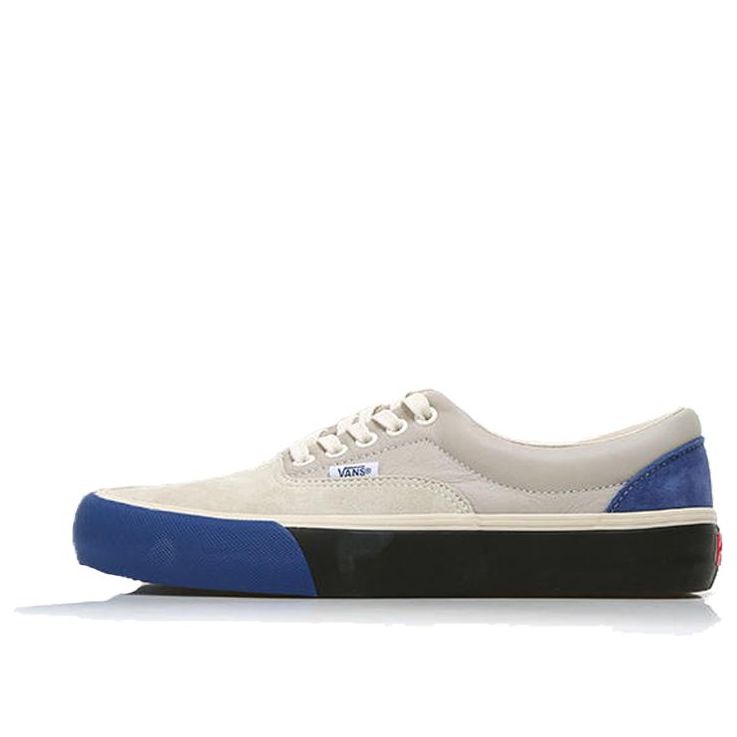 Vans Vault Era VLT LX Low Top 'Blue White' VN0A4BNHVYN1