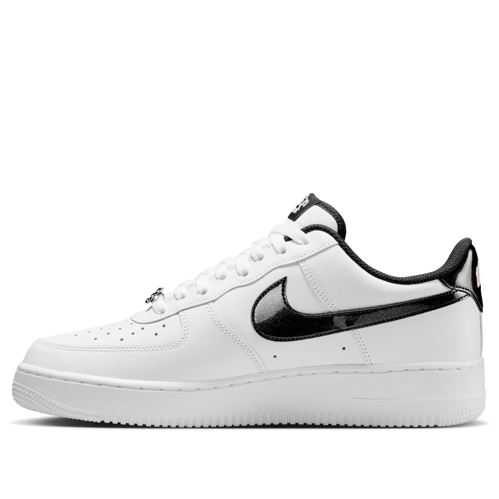 Nike Air Force 1 '07 LV8 'White Black' HF2898-101