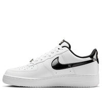 Nike Air Force 1 '07 LV8 'White Black' HF2898-101