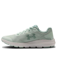 (WMNS) Under Armour Surge 2 Sneakers Blue 3022605-400