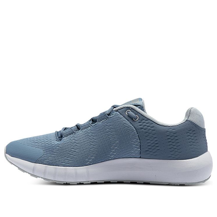(WMNS) Under Armour Micro G Pursuit BP Blue 3021969-402