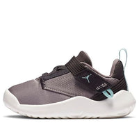 (TD) Air Jordan Proto 23 Grey/Black AT5713-003