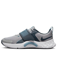 Nike Renew Retaliation 4 'Smoke Grey Cerulean' DH0606-005