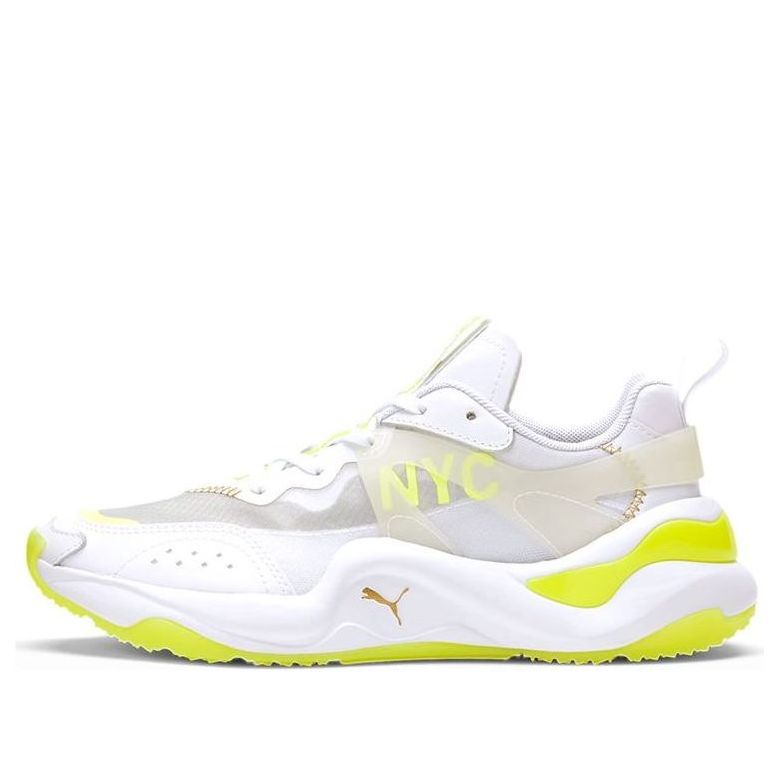 (WMNS) PUMA Rise 'NYC' 375539-01