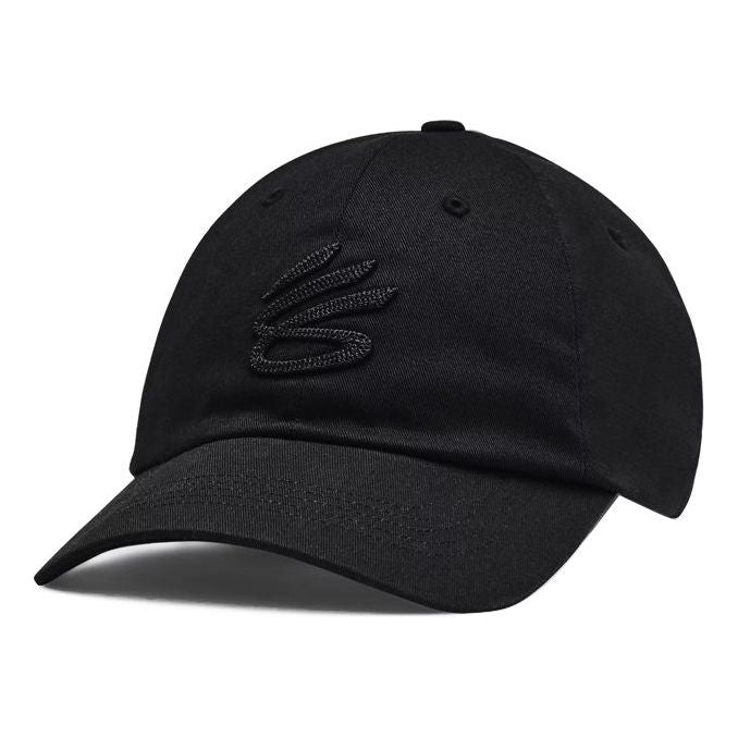Under Armour SC30 Crossover Baseball Cap 'Black' 1359437-001