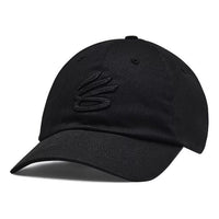 Under Armour SC30 Crossover Baseball Cap 'Black' 1359437-001