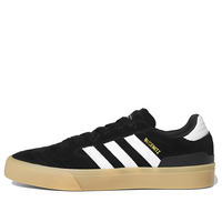 adidas originals Busenitz Vulc 2 'Black White Gum' HQ2019
