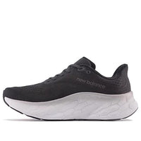 New Balance Fresh Foam X More v4 'Black Phantom' MMORGG4