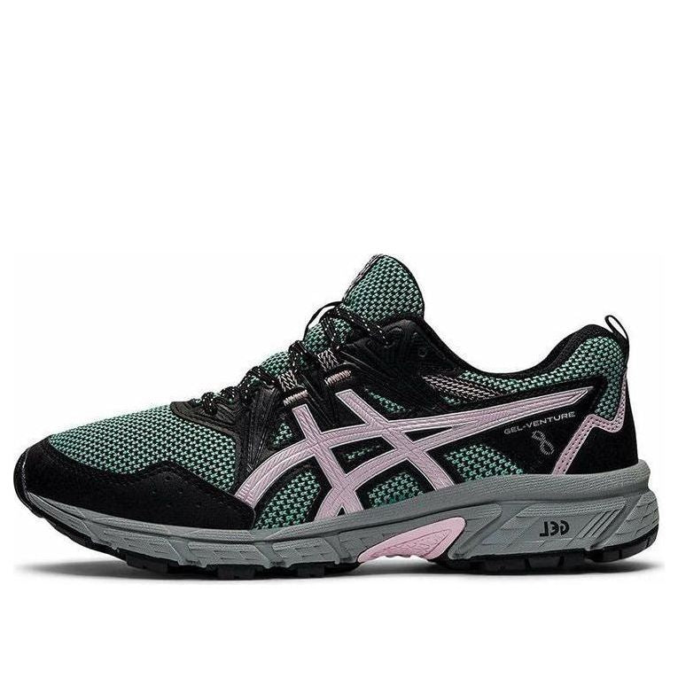 (WMNS) ASICS Gel-Venture 8 'Sage Barely Rose' 1012A708-300