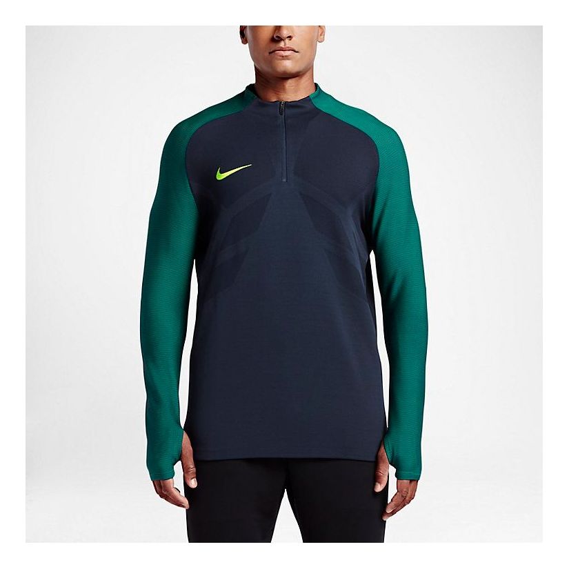 Football Jackets Men Nike Aeroswift Strike Drill To 807034-451
