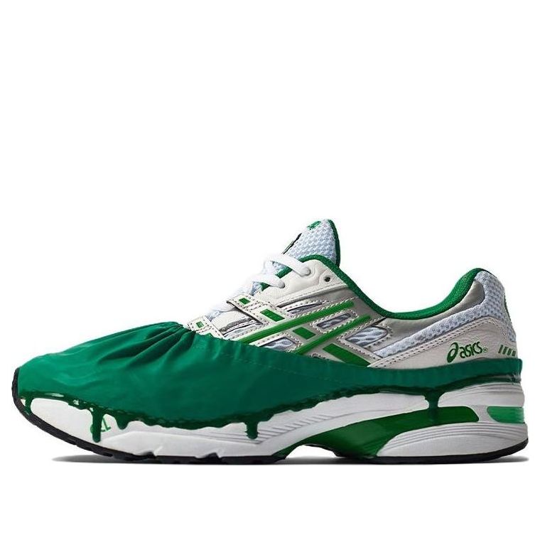 ASICS x KASSL Editions Gel-1090 'Crafts For Minds - Green' 1201A016-100-G