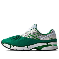ASICS x KASSL Editions Gel-1090 'Crafts For Minds - Green' 1201A016-100-G