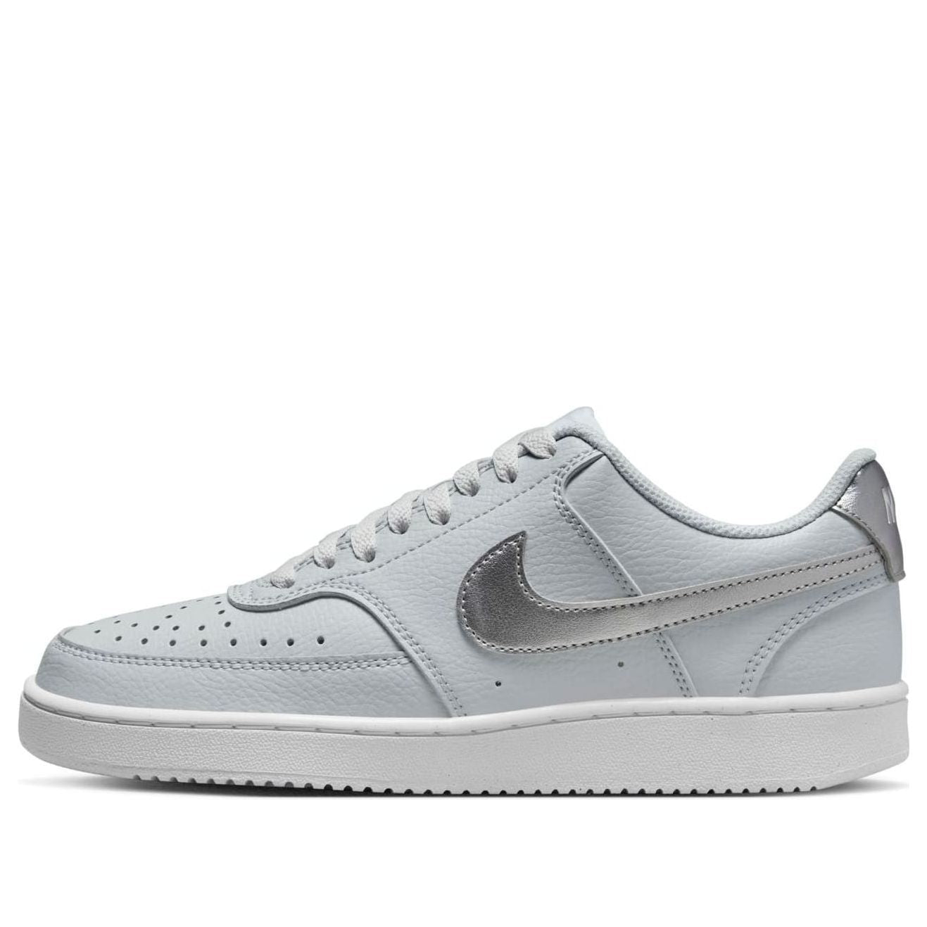 (WMNS) Nike Court Vision Low Next Nature DH3158-002