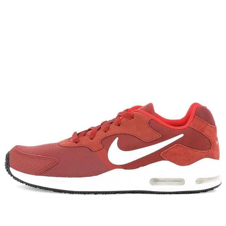 Nike Air Max Guile 'Mars Stone White Habanero Red' 916768-600