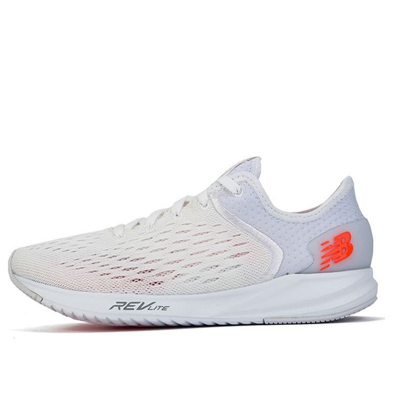 (WMNS) New Balance FuelCore 5000 'White Orange Cream' WFL5KAW