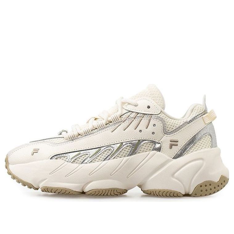 Fila Ade VNTG White/Silver T12M031106FGA