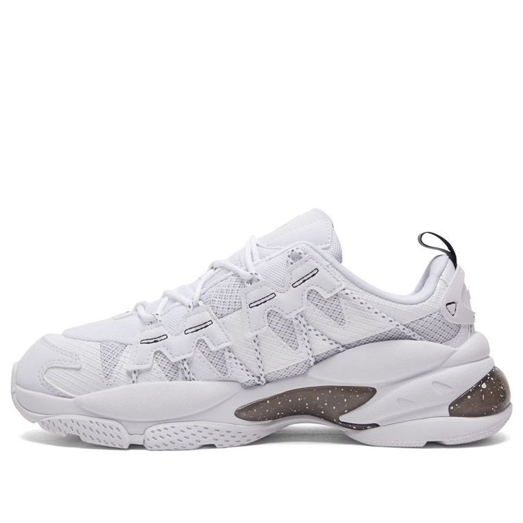 PUMA LQD Cell Omega Density 'White Red' 370736-02