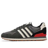 adidas neo 10K Grey/White GZ8595