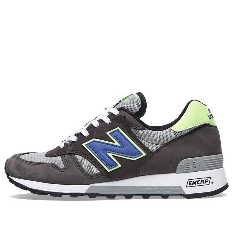 New Balance 1300 'Grey Blue' M1300BK
