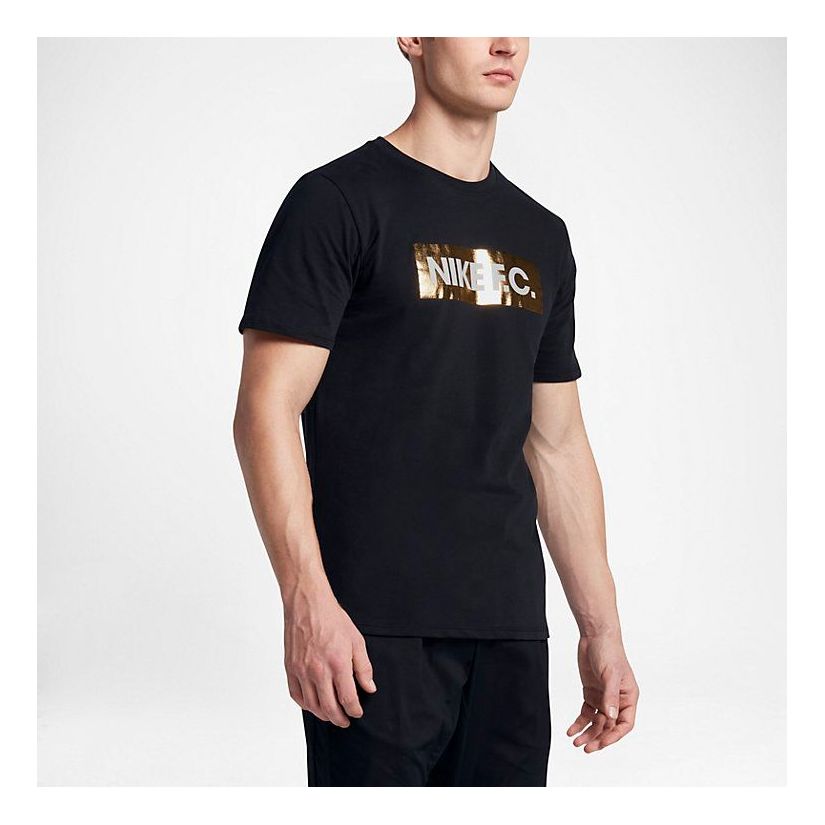 Apparel s Men Nike Fc Foil 810505-011