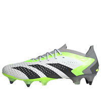adidas Predator Accuracy.1 Low SG 'Lucid Lemon White' IF2292