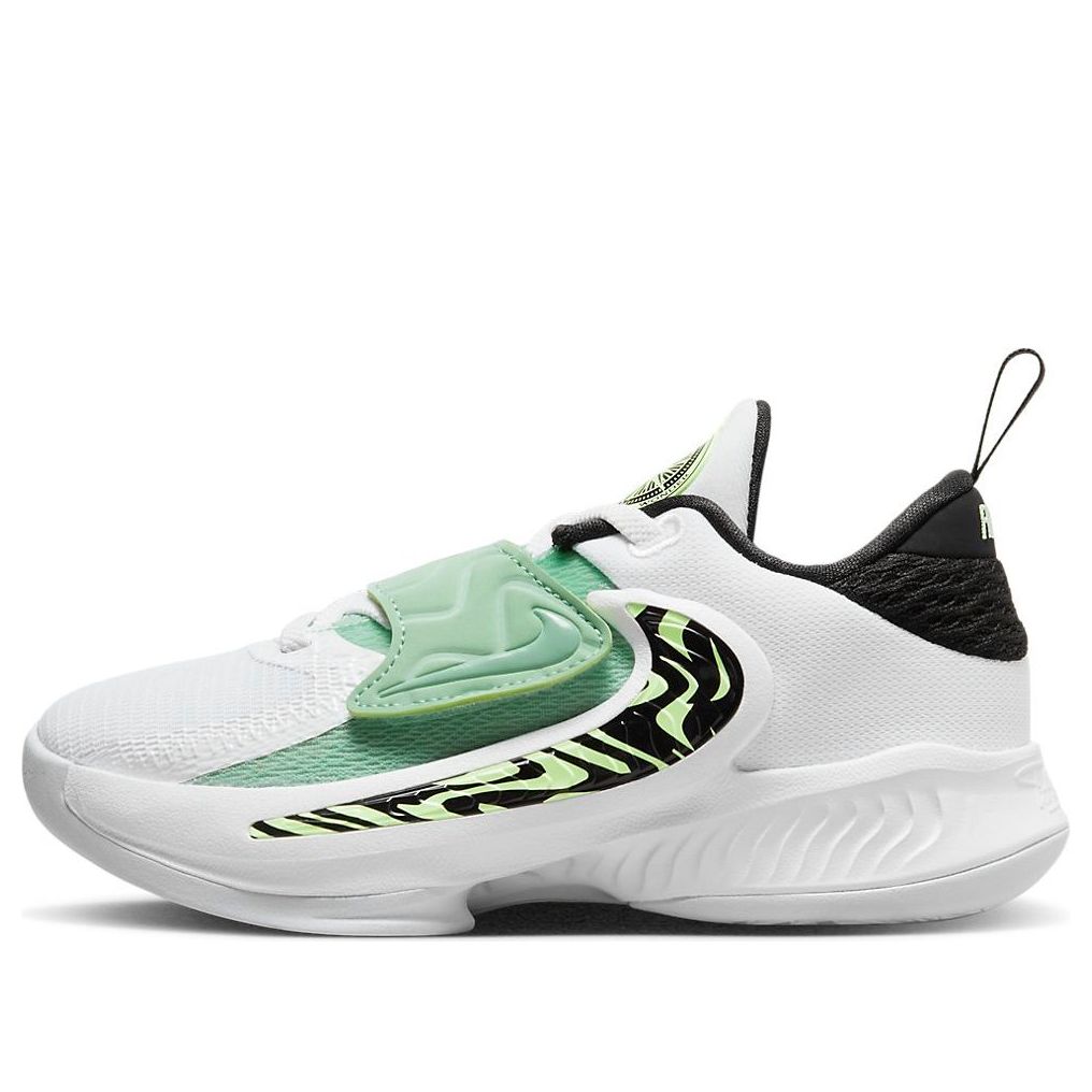 (PS) Nike Zoom Freak 4 'Greek Coastline' DQ0552-100