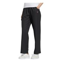 (WMNS) adidas Neo CS Track Pant 'Black' HN2367