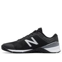 New Balance Minimus 40 'Black White' MX40BW