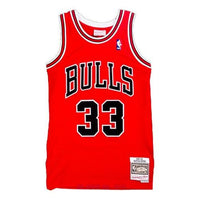 Mitchell & Ness NBA Scottie Pippen 97-98 33 SMJYGS18153