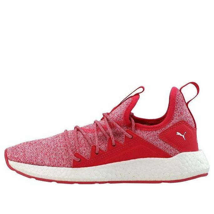 PUMA Nrgy Neko Low-Top Sneakers K Red 191747-24