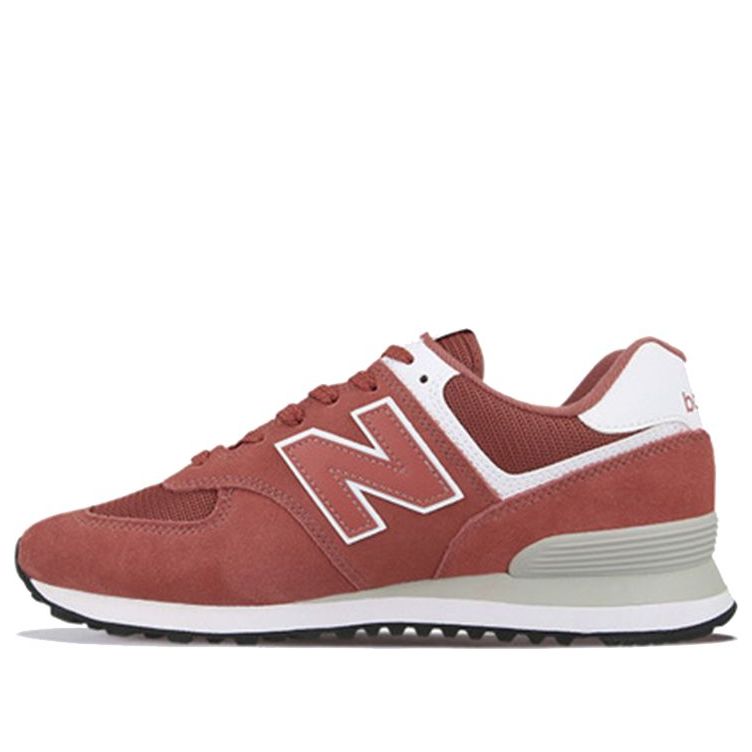 New Balance 574 'Red White Black' ML574ESL