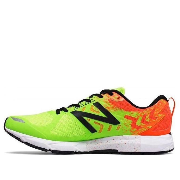 New Balance 1500 v3 'Orange Green' M1500YO3