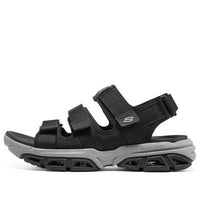 Skechers Atlan Sandal 'Black' 210444-BLK