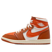 (WMNS) Air Jordan 1 High Method of Make 'Desert Orange' FB9891-800