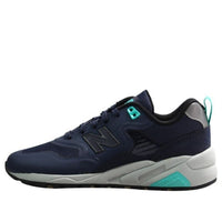 New Balance 580 Re-Enginee 'Blue' MRT580TN