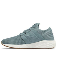 (WMNS) New Balance Fresh Foam Cruz v2 'Stone Blue' WCRUZNS2
