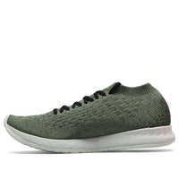 New Balance Fresh Foam Zante Solas 'Green Black' MZANSSG