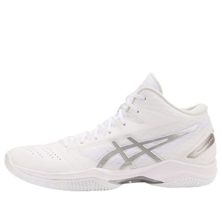 ASICS Gel-hoop V11 'White' 1061A013-119