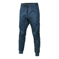 Nike Casual Sports Bundle Feet Long Pants Blue 805099-454