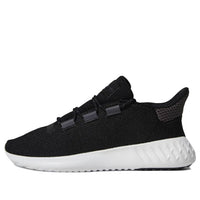 adidas Tubular Dusk 'Core Black' B37752