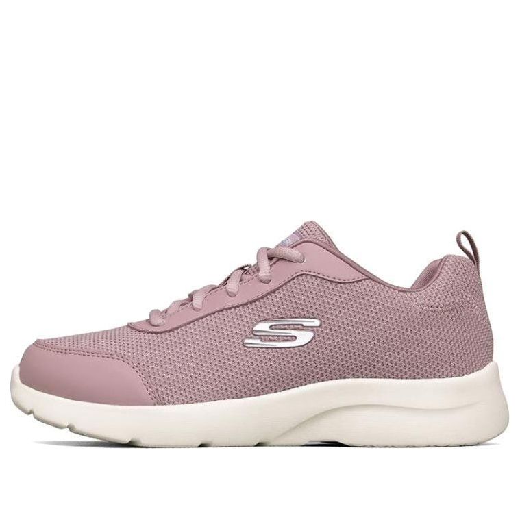 (WMNS) Skechers Dynamight 2.0 Sports Shoes Pink 66666319-MVE