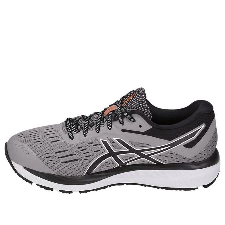 ASICS Gel-Cumulus 20 'Grey Black' 1011A008-022