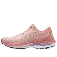 (WMNS) Mizuno Wave Inspire 19 'Pink' J1GD231324