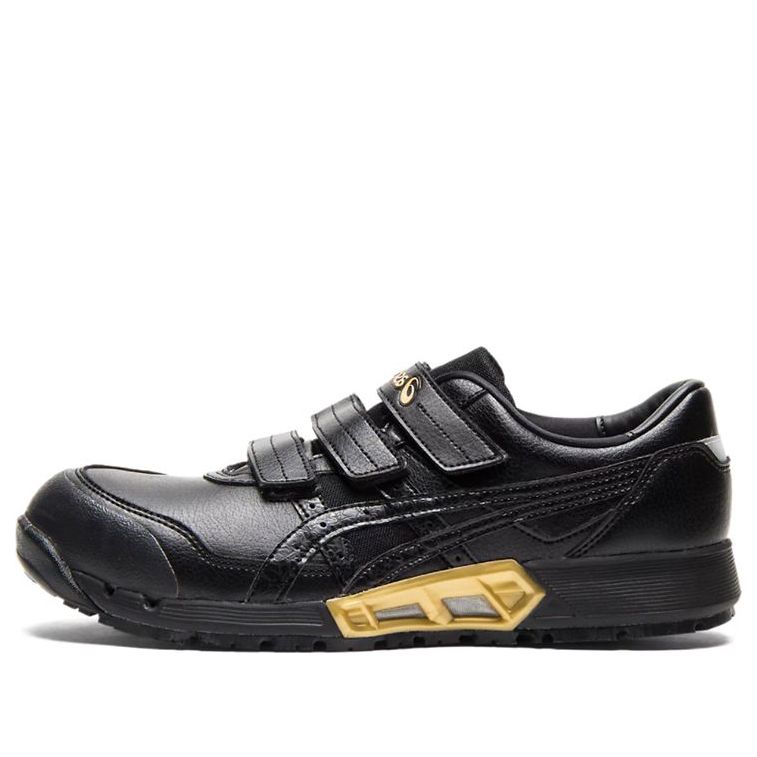 ASICS Winjob CP305 AC Black/Golden 1271A035-001